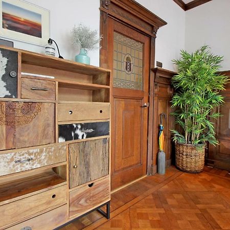 Large 2P Canal Apartment Prinsengracht Amszterdam Kültér fotó